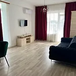 Summerland Sea View 2 Bed-Room Apartment