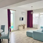 Summerland Sea View 2 Bed-Room Apartment