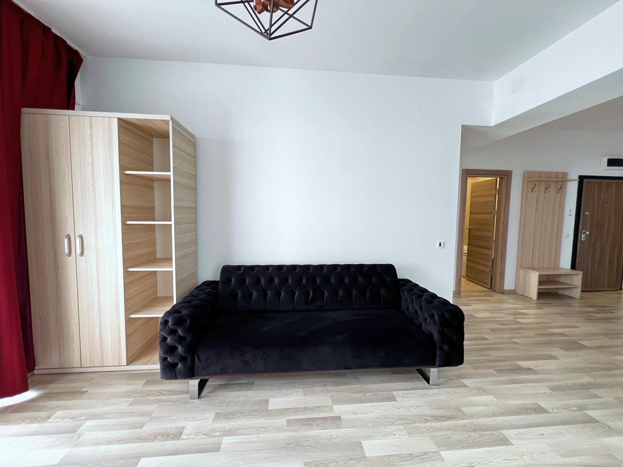 Summerland Sea View 2 Bed-room Apartament Mamaia