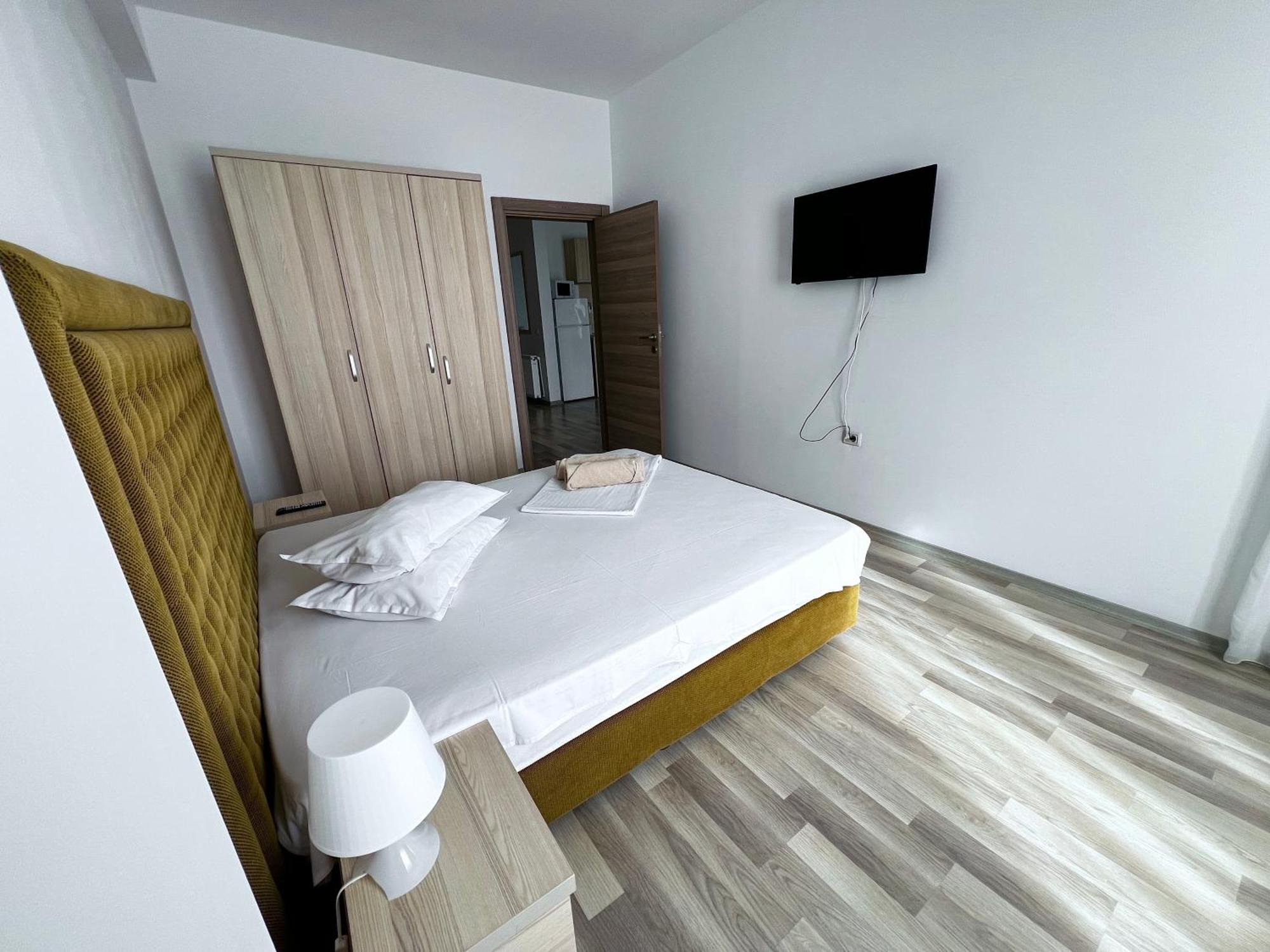 Summerland Sea View 2 Bed-room Apartment
