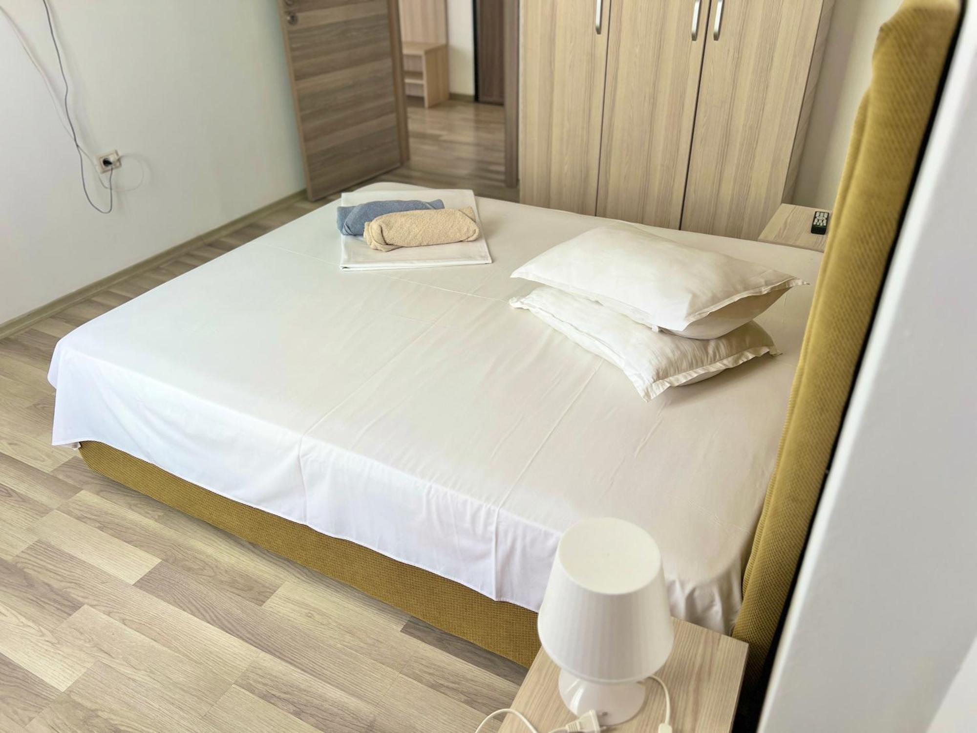 Apartament Summerland Sea View 2 Bed-room *