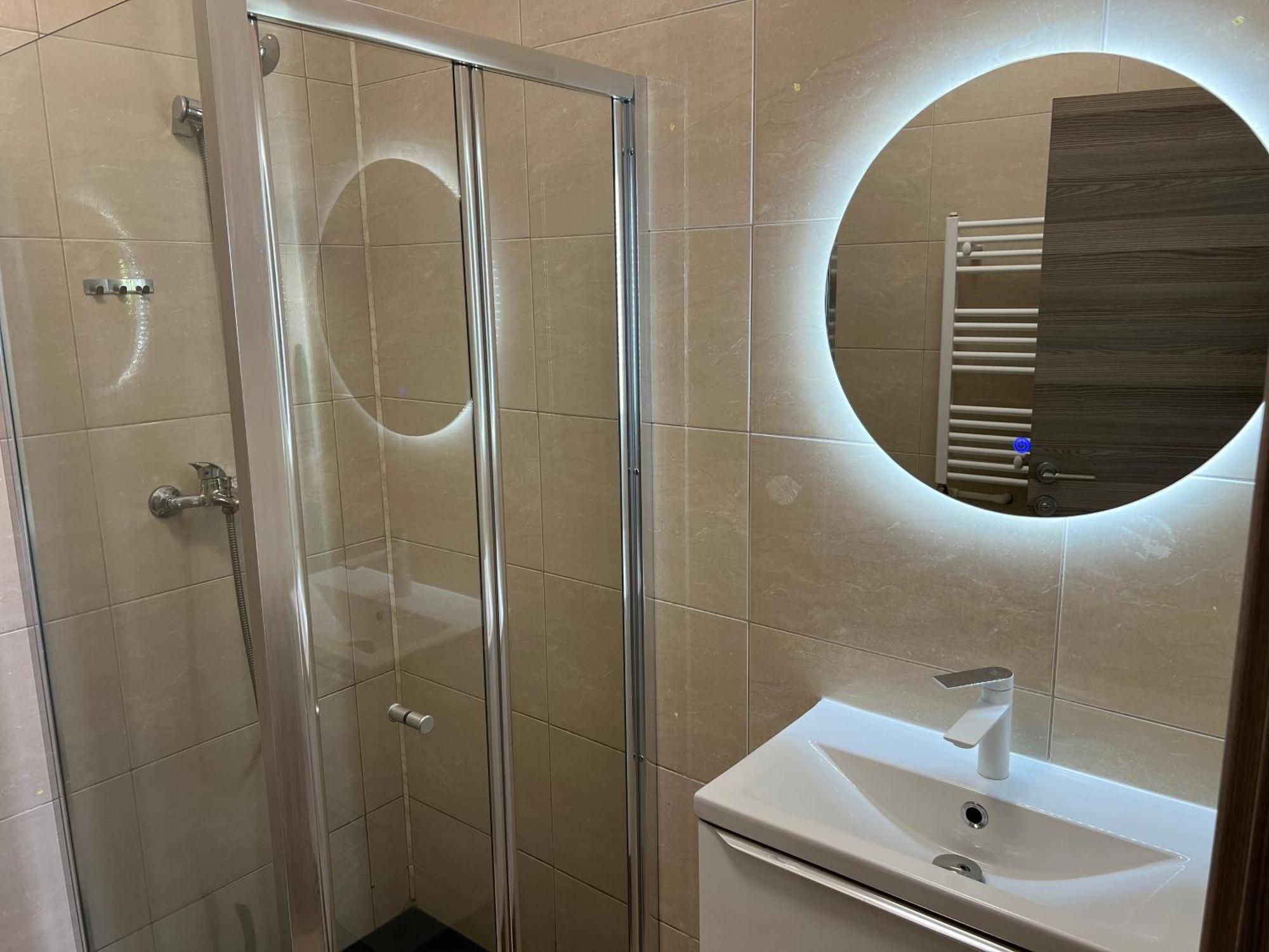 Summerland Sea View 2 Bed-room *