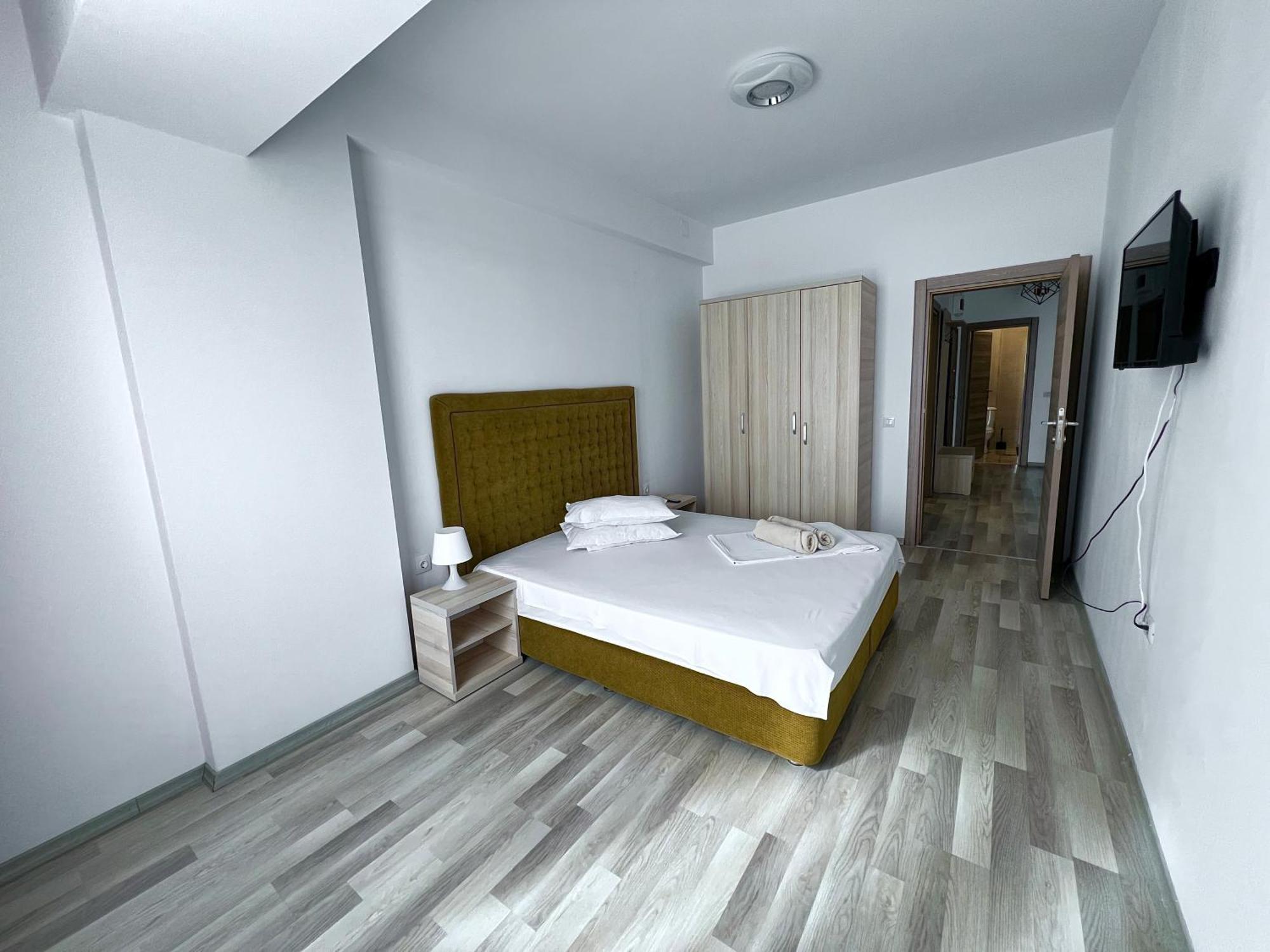 Apartament Summerland Sea View 2 Bed-room Mamaia