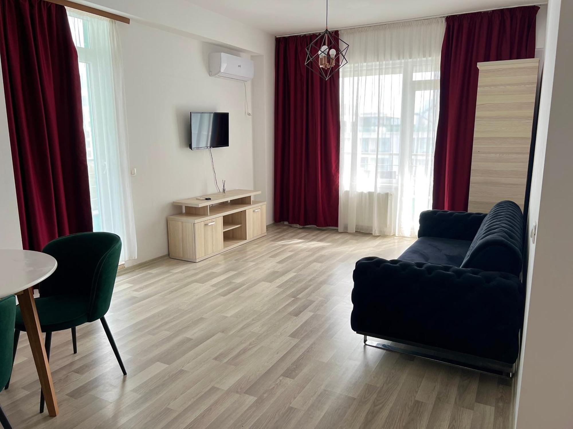Summerland Sea View 2 Bed-room *