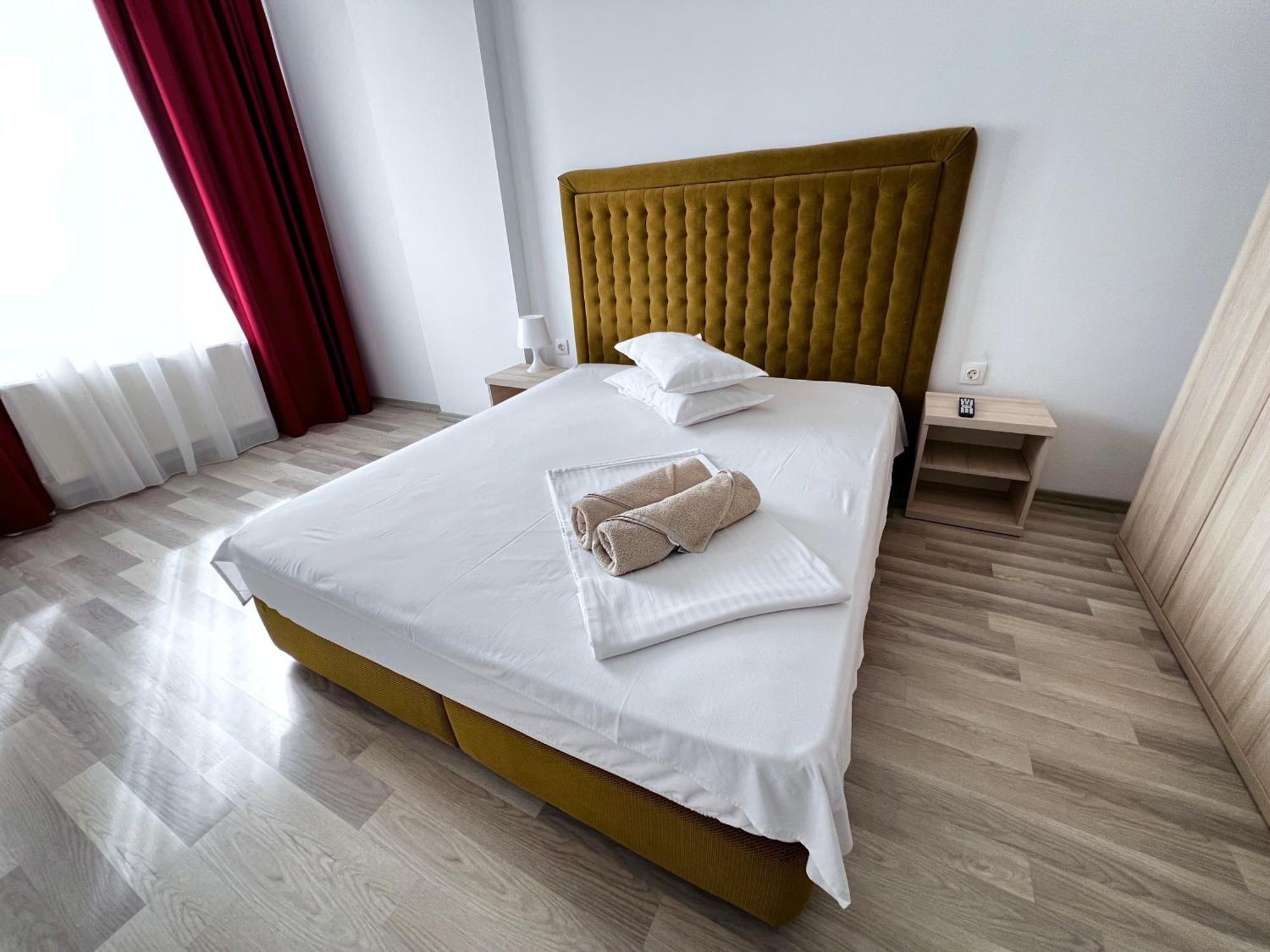Apartament Summerland Sea View 2 Bed-room *