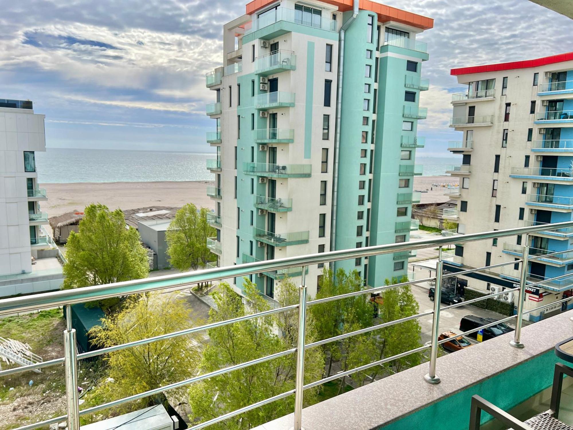 Summerland Sea View 2 Bed-room