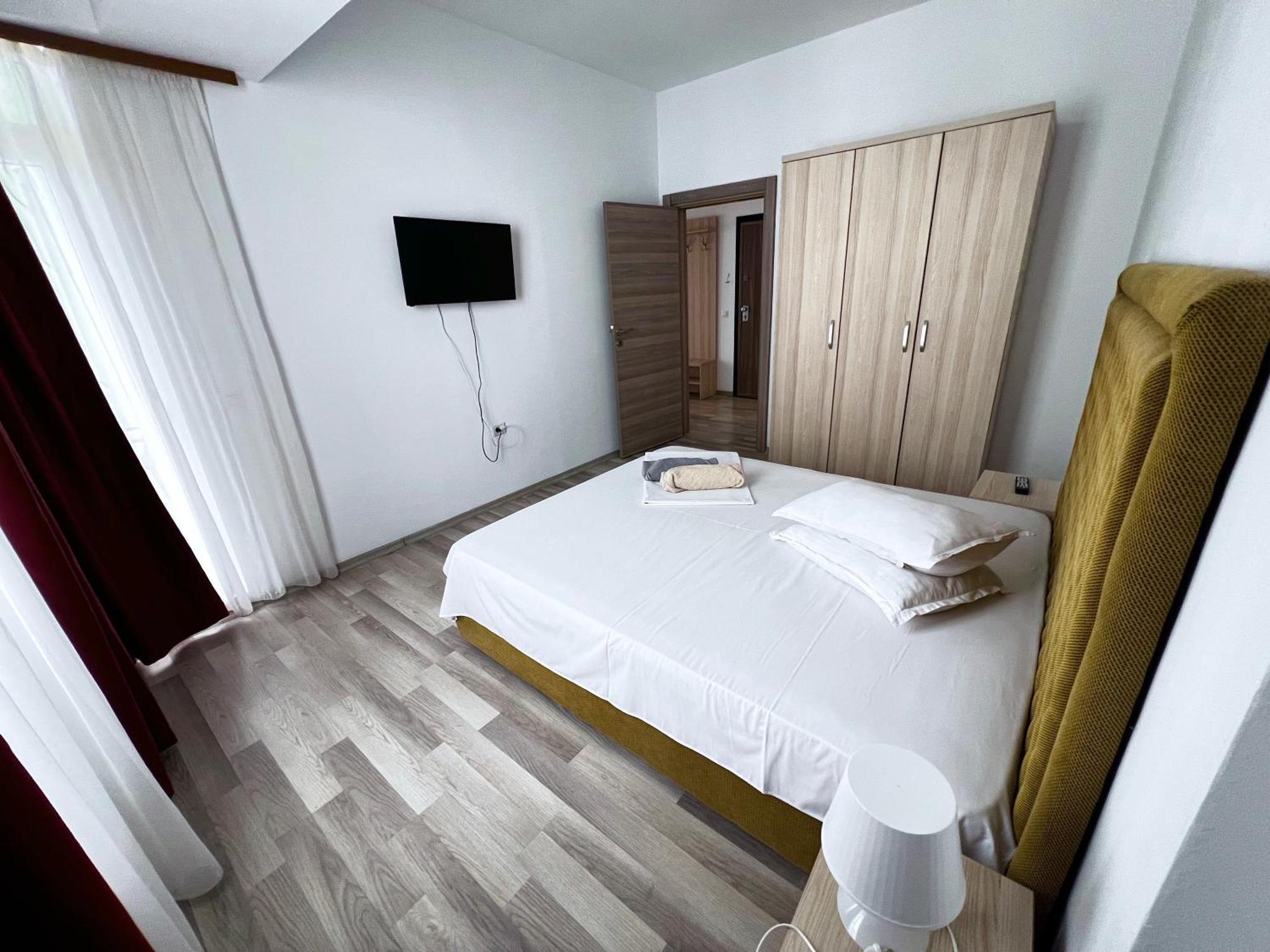 Apartament Summerland Sea View 2 Bed-room *