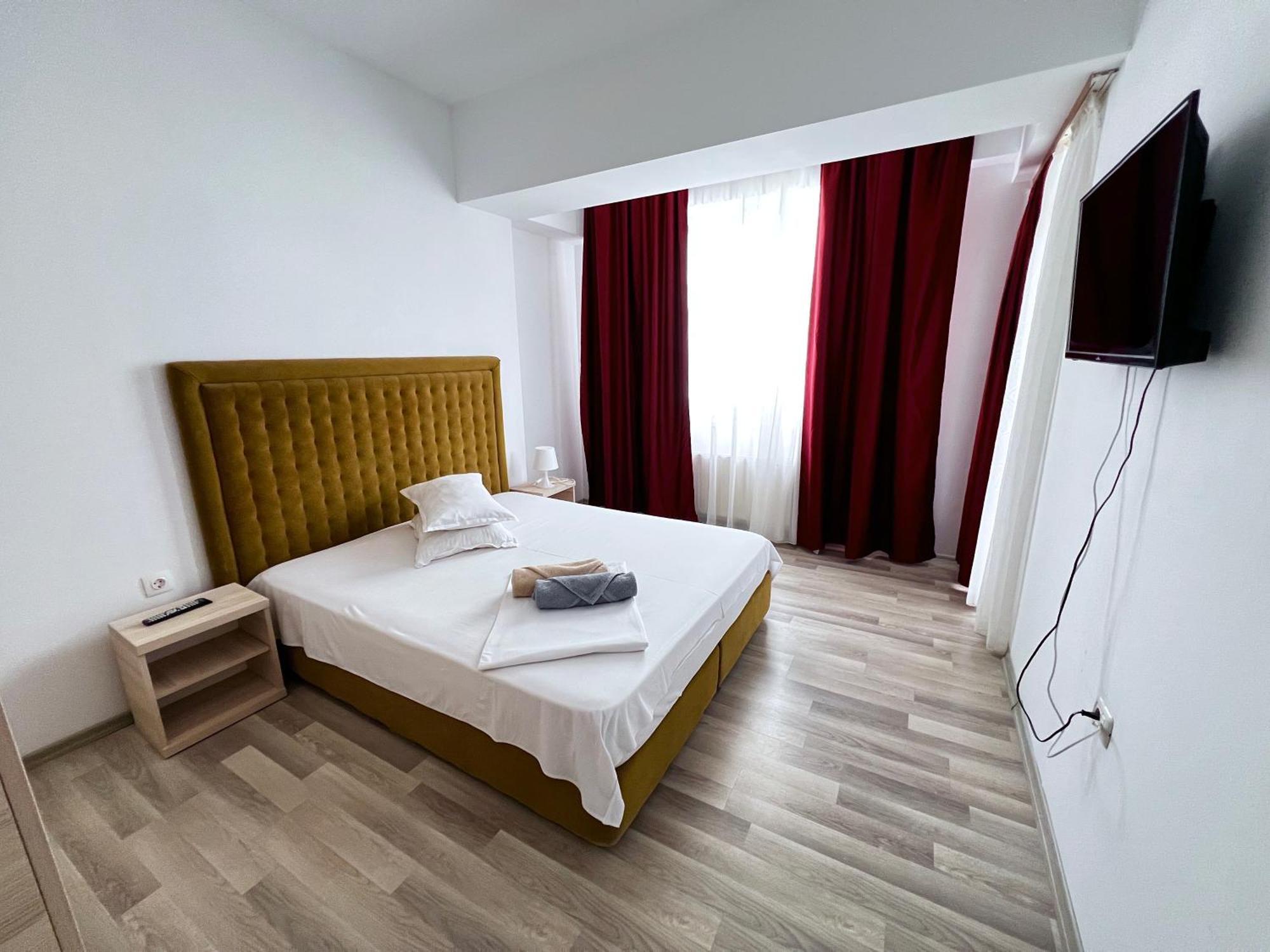 Apartament Summerland Sea View 2 Bed-room Mamaia