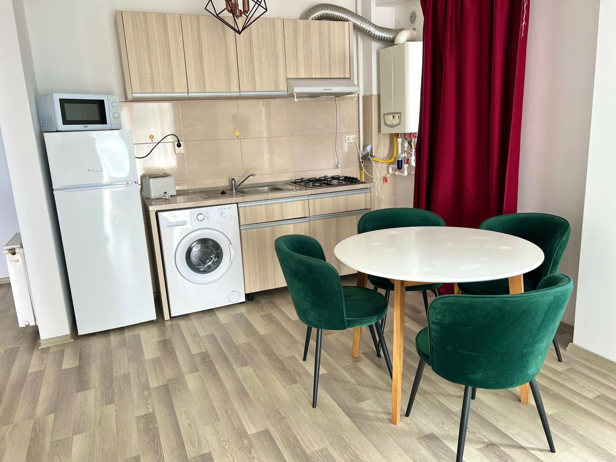 Summerland Sea View 2 Bed-room