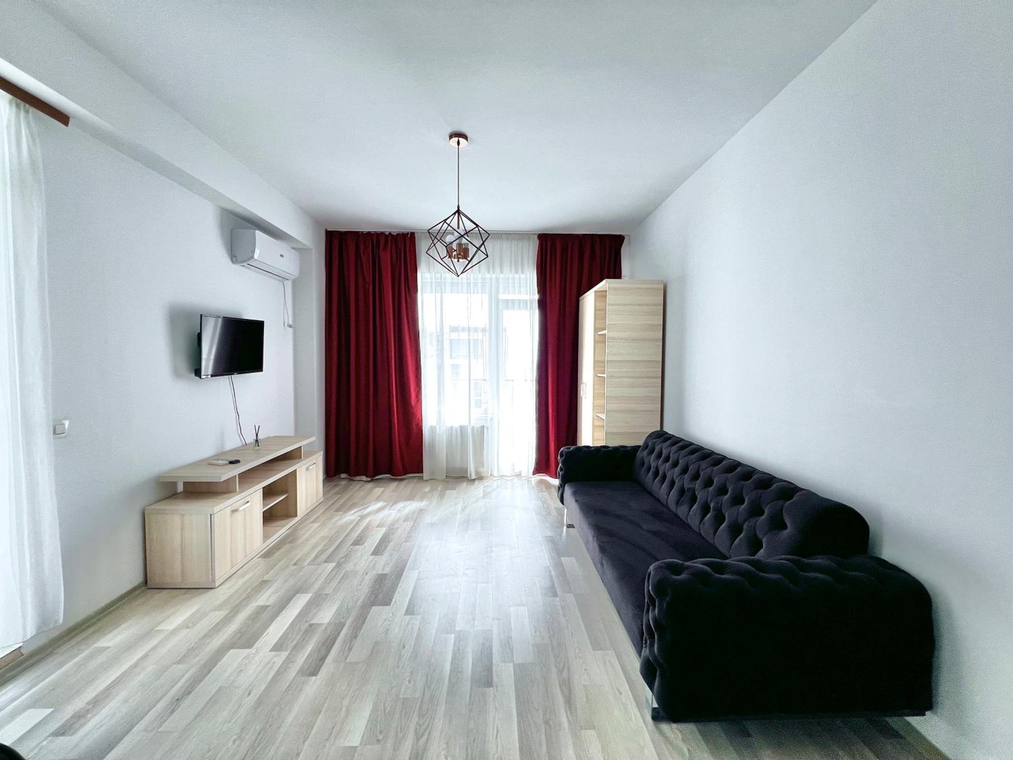 Summerland Sea View 2 Bed-room Apartament