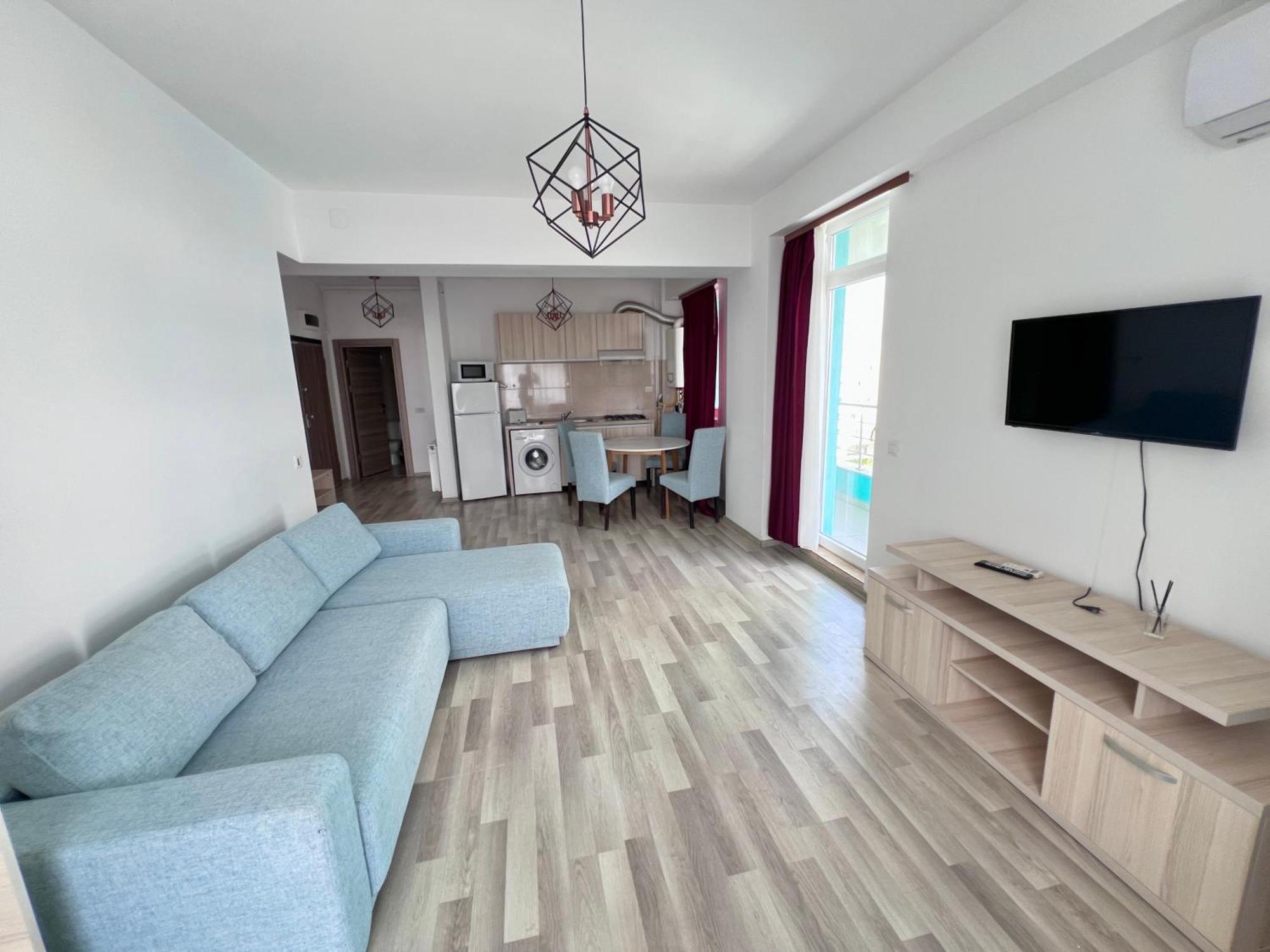 Summerland Sea View 2 Bed-room *