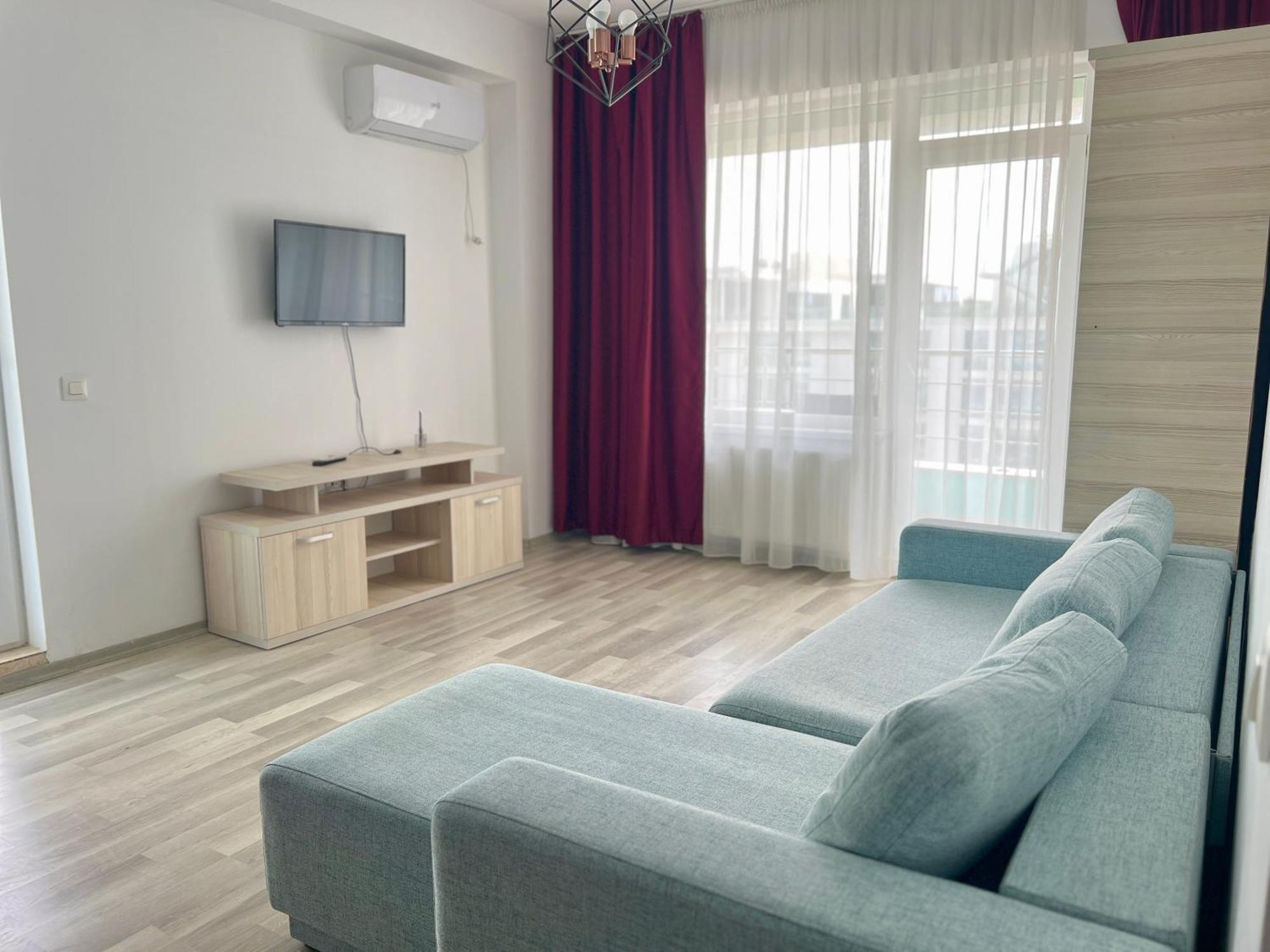 Summerland Sea View 2 Bed-room