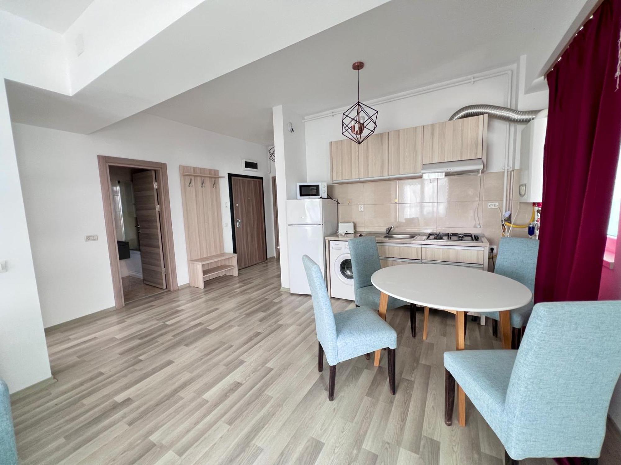 Apartment Summerland Sea View 2 Bed-room *