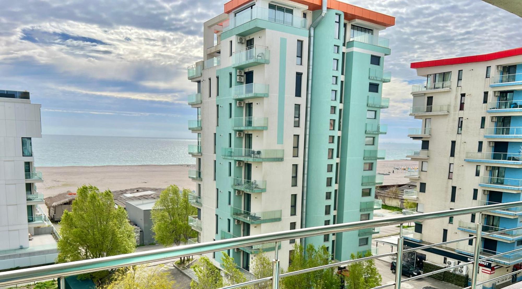 Apartment Summerland Sea View 2 Bed-room