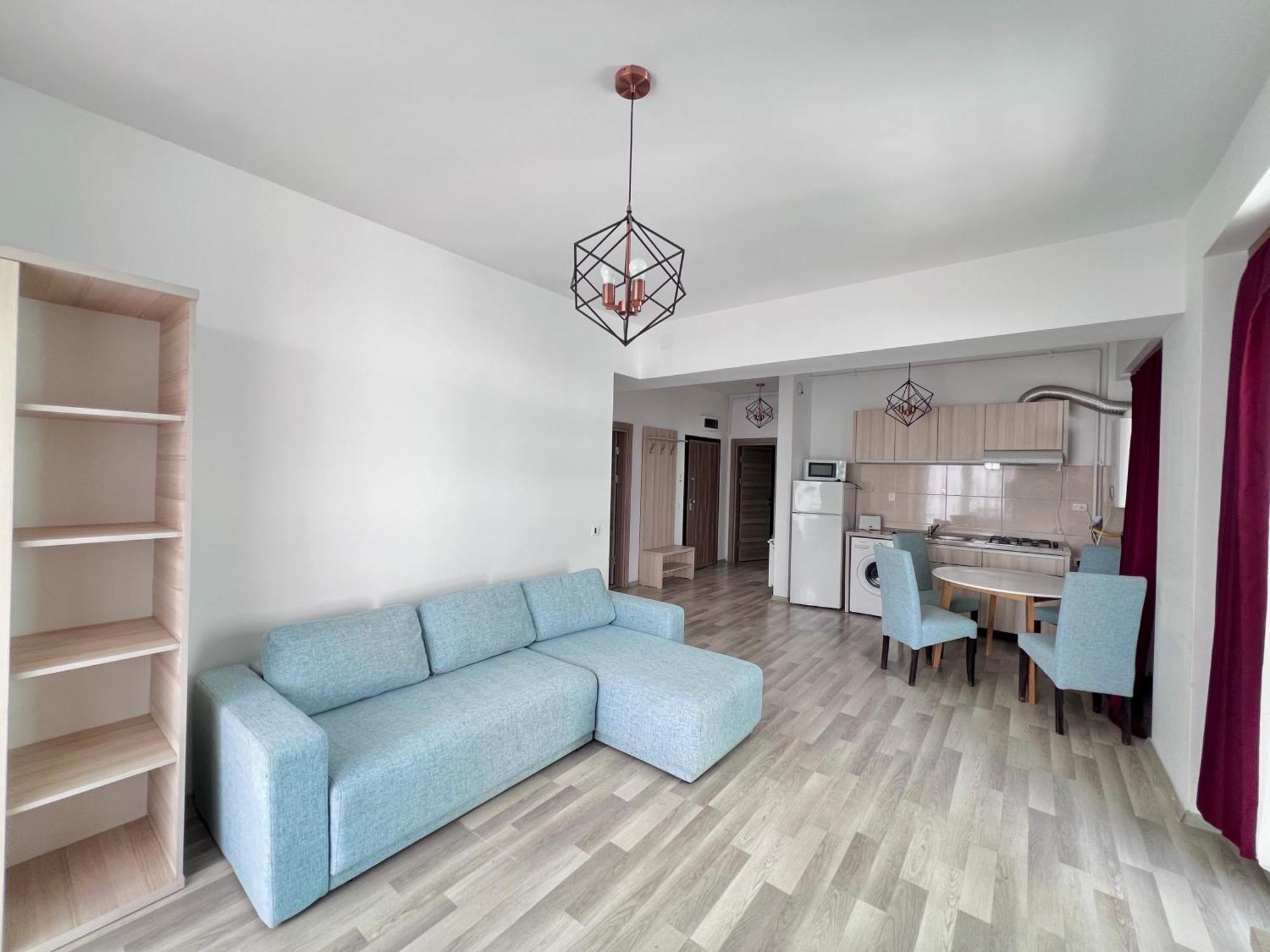 Summerland Sea View 2 Bed-room Apartament Mamaia